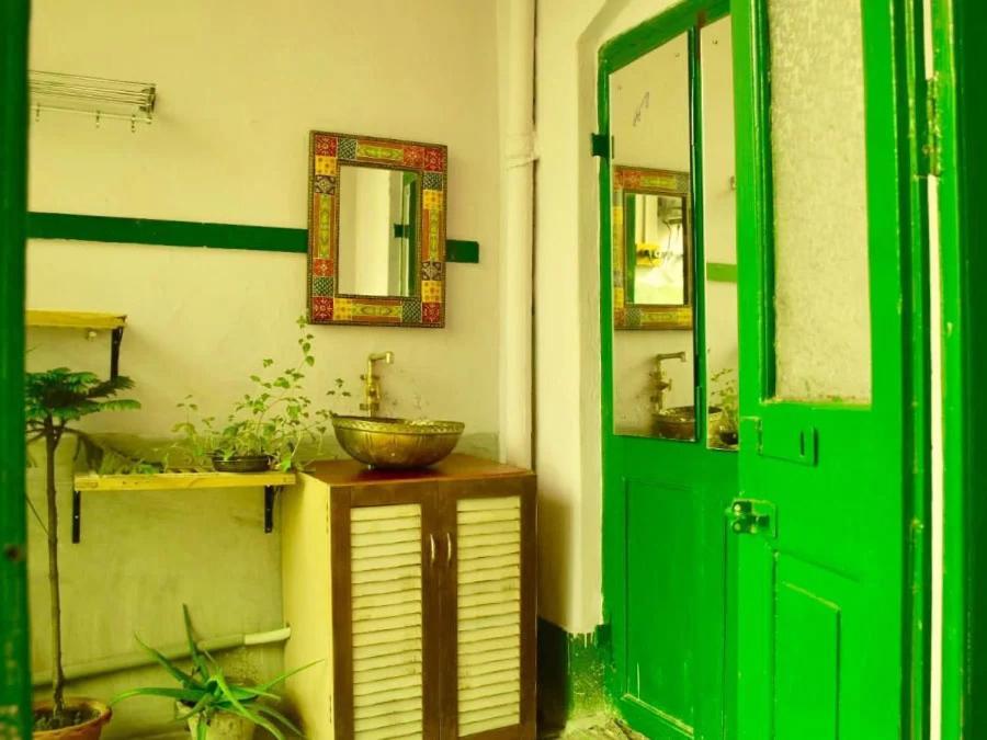 Bhubanbari Heritage Homestay *