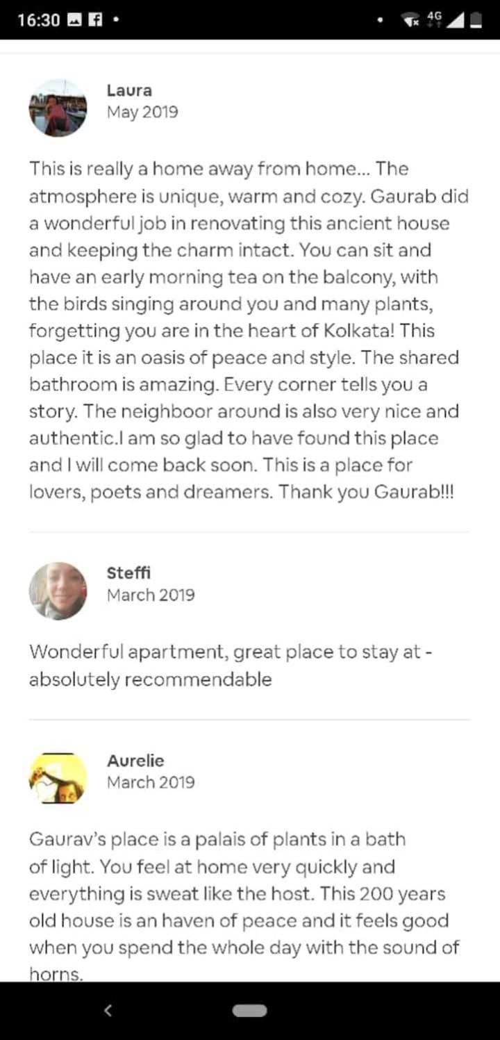 Homestay Bhubanbari Heritage *